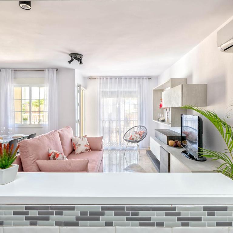 WintowinRentals - La Estancia FREE PARKING - Apartamento de 1 dormitorio - 30