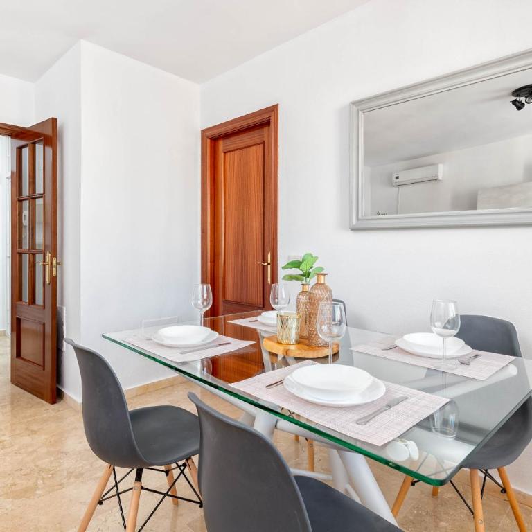 WintowinRentals - La Estancia FREE PARKING - Apartamento de 1 dormitorio - 31