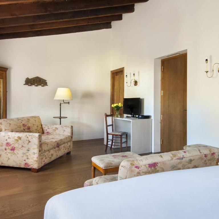 Hotel Amadeus Sevilla - Suite Junior - 3