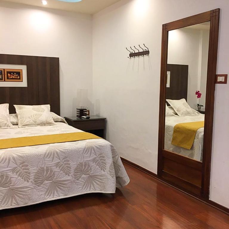 Hotel Sumaq Kay - Suite Familiar - 2