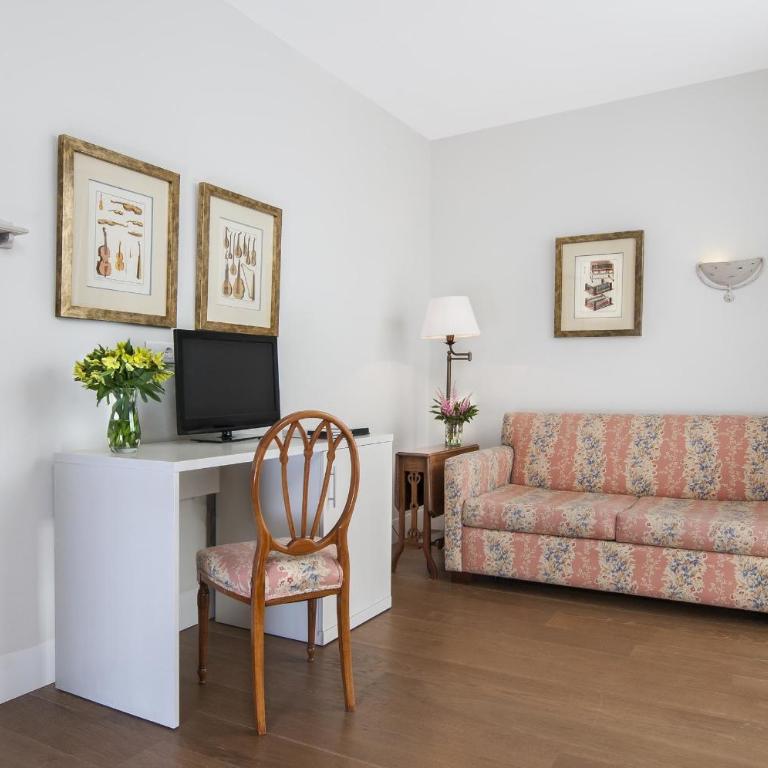 Hotel Amadeus Sevilla - Suite - 2