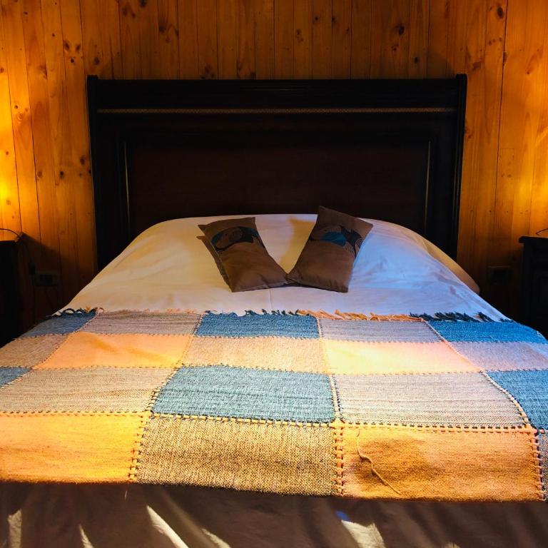 Campito Refugio - Chalet de 1 dormitorio - 8