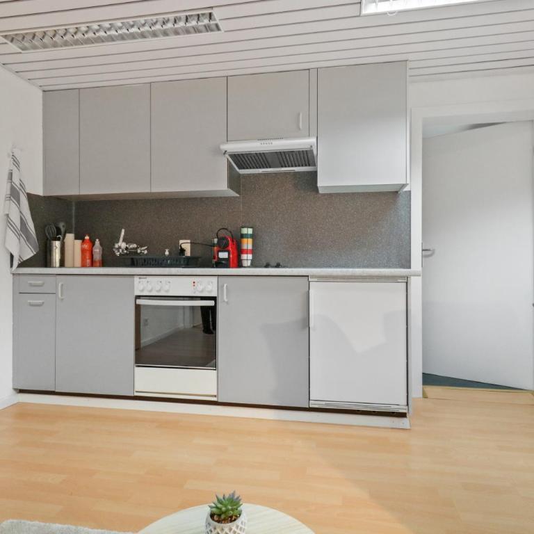 Appartement confortable avec un sauna - Apartment mit 1 Schlafzimmer - 17