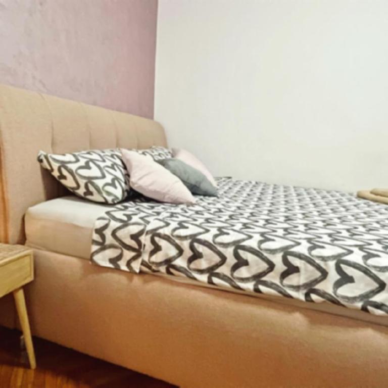 Downtown apartman T - Apartman sa 1 Spavaćom Sobom - 21