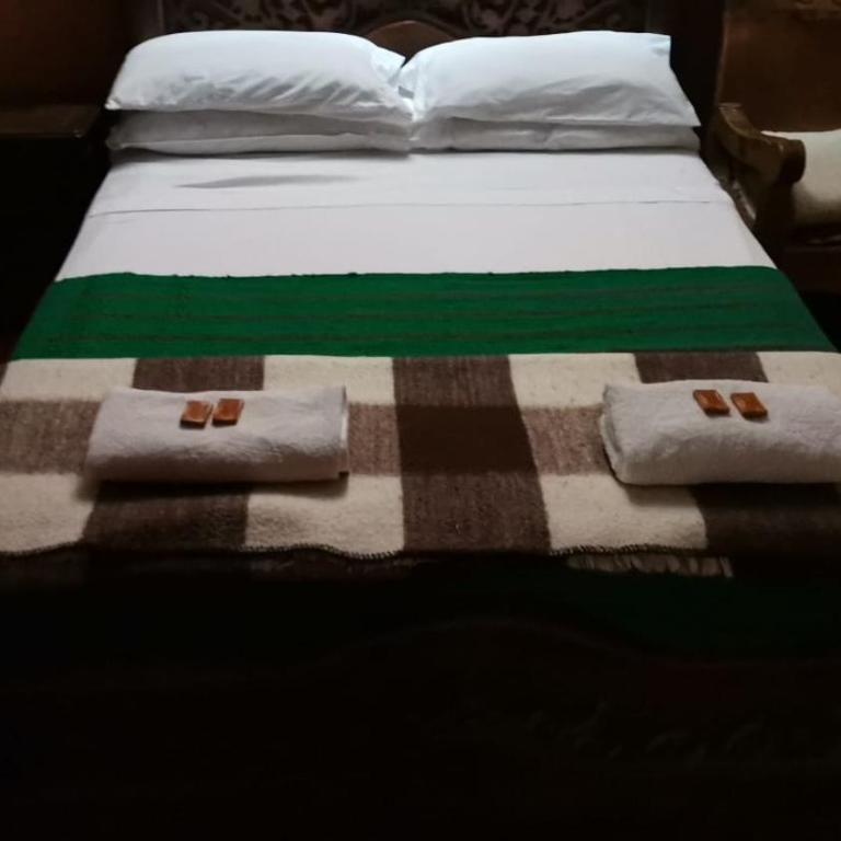 Casa Villa de Leyva - Vacation Home - 6