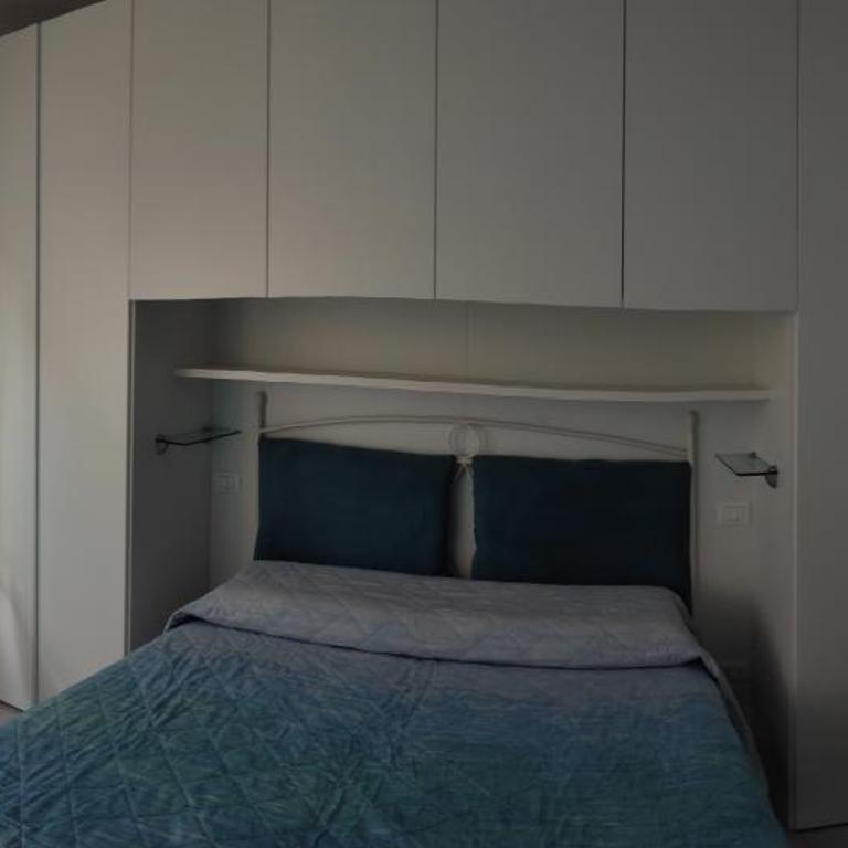 da Rosa - Appartamento con 1 Camera da Letto - 13