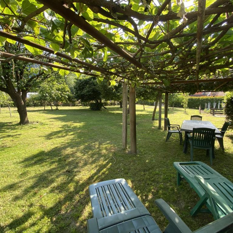 La Meridiana - Appartamento - 9