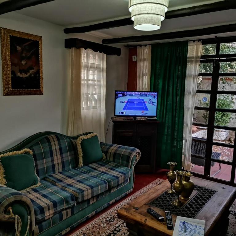 Casa Villa de Leyva - Casa - 2