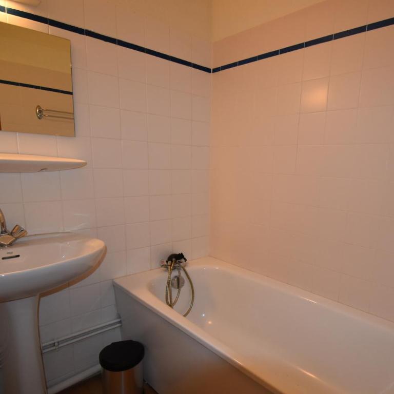 VAUJANYLOCATIONS - COCHETTE 1 APT 2 - Appartement avec Terrasse - 12