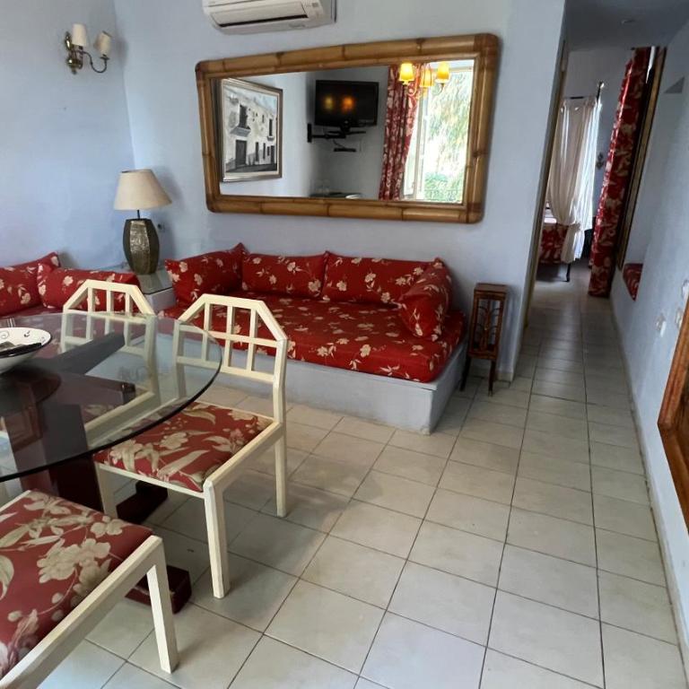 La Ventana - Suite Familiar - 9