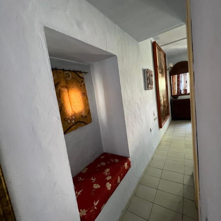 La Ventana - Suite Familiar - 11