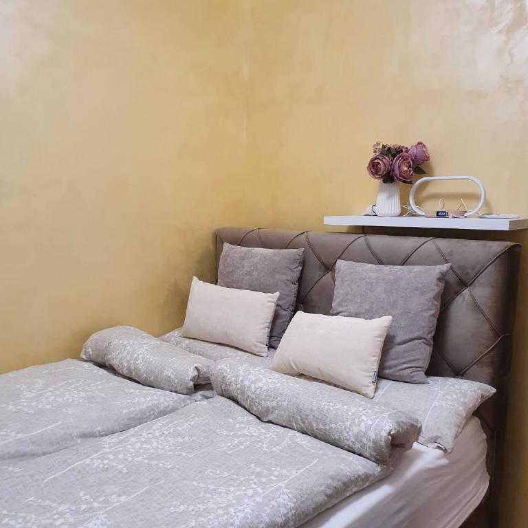 Centar view lux - Apartman sa 1 Spavaćom Sobom - 26
