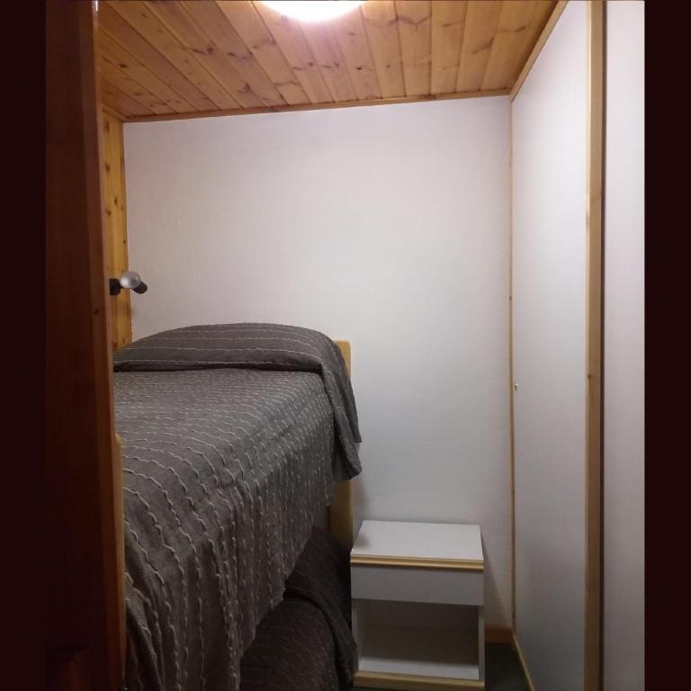 Genepy Cervinia apartment Vda Vacanze in Vetta CIR 0252 - Appartamento Monolocale - 16