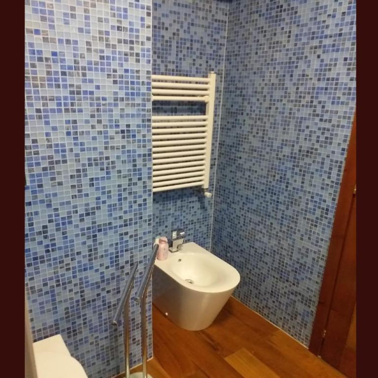 Genepy Cervinia apartment Vda Vacanze in Vetta CIR 0252 - Appartamento Monolocale - 15