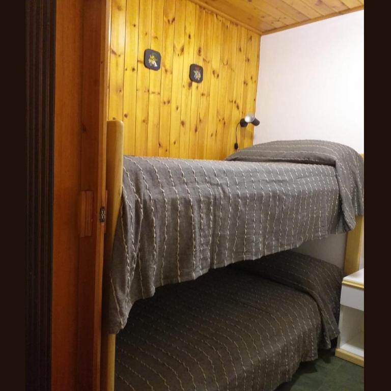 Genepy Cervinia apartment Vda Vacanze in Vetta CIR 0252 - Appartamento Monolocale - 17