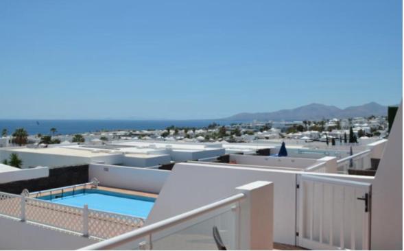Casa Vida, Vista del Mar - Two-Bedroom Villa - 6