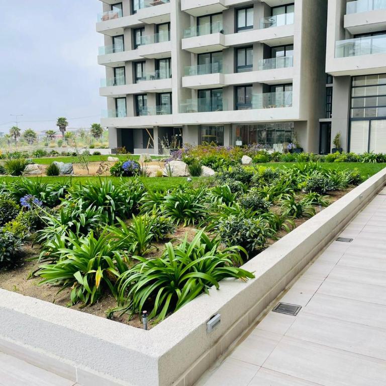 Hermoso y cómodo departamento en Concón - Ecocostas - Apartamento de 2 dormitorios - 12