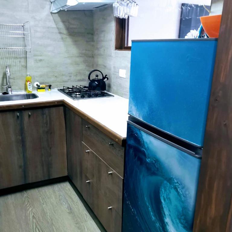 WANNAQUEROS SUITES - Apartment - Split Level - 11