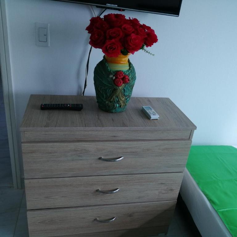 Sotavento Suites - Apartamento de 1 dormitorio - 62