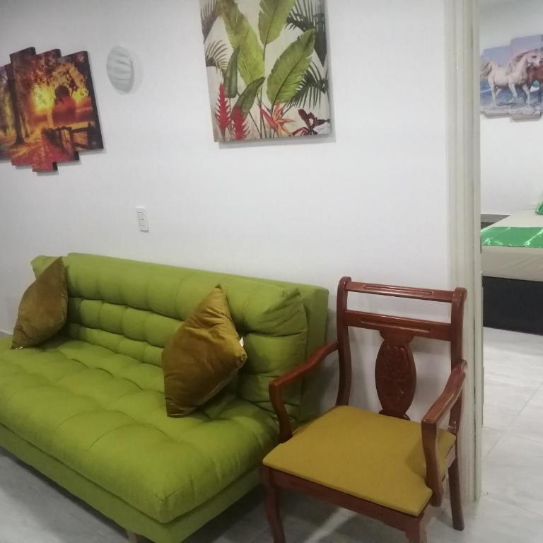 Sotavento Suites - Apartamento de 1 dormitorio - 41