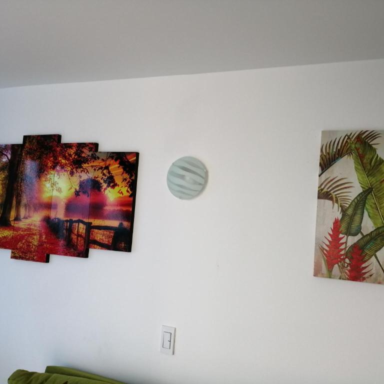 Sotavento Suites - One-Bedroom Apartment - 64