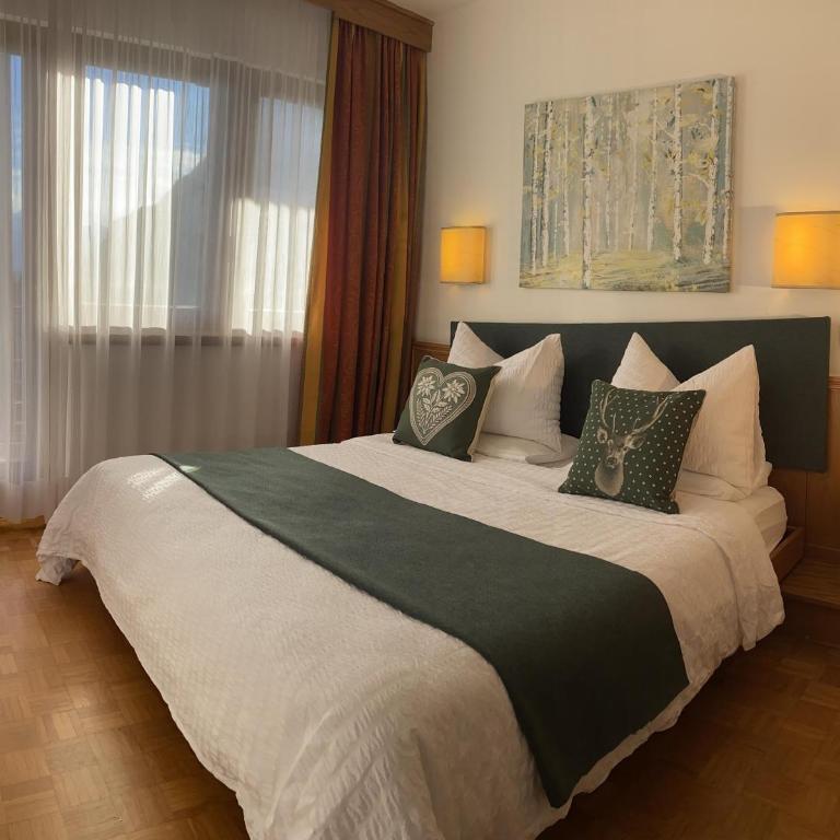 Hotel Arcobaleno - Standard Double or Twin Room - 11