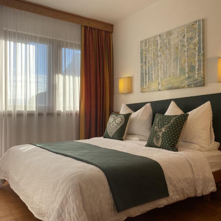 Hotel Arcobaleno - Standard Triple Room - 11
