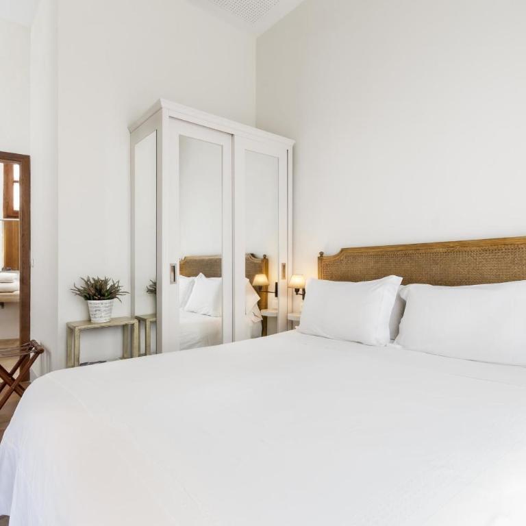 Hotel Amadeus Sevilla - Habitación Doble - 1 o 2 camas - 2