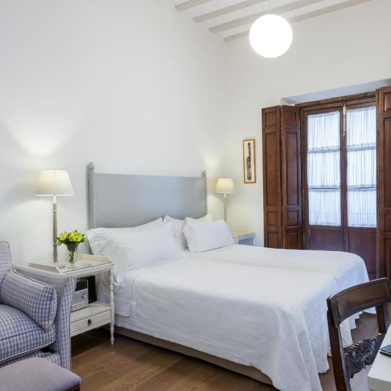 Hotel Amadeus Sevilla - Habitación Doble Superior - 1 o 2 camas - 7