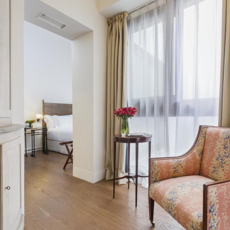 Hotel Amadeus Sevilla - Habitación Doble Superior - 1 o 2 camas - 6