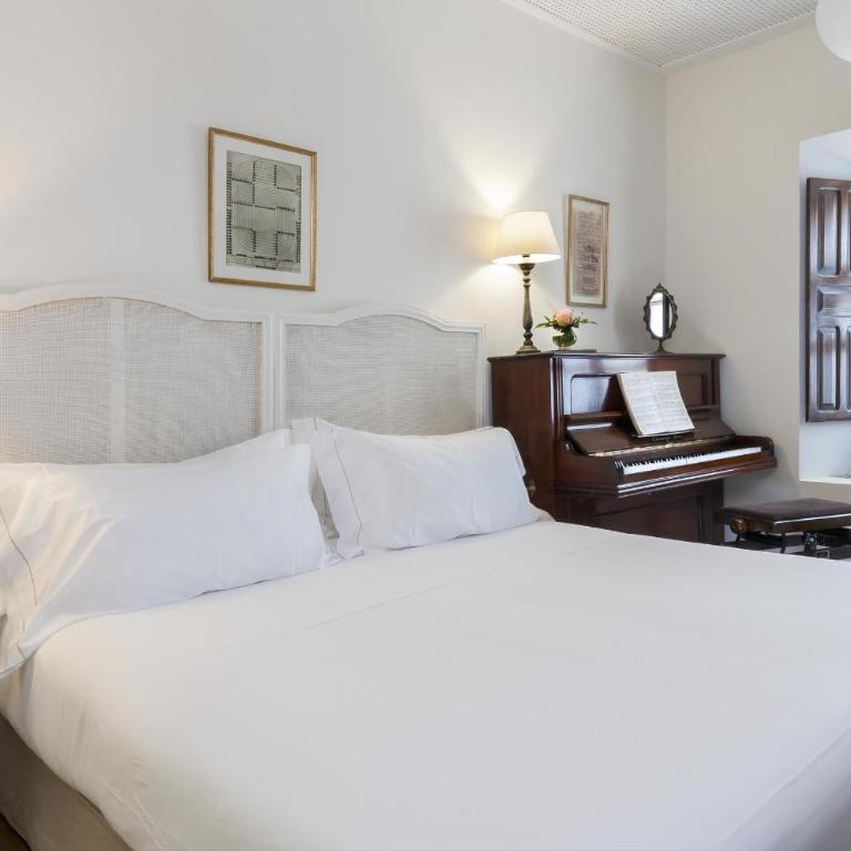 Hotel Amadeus Sevilla - Habitación Doble Superior - 1 o 2 camas - 5