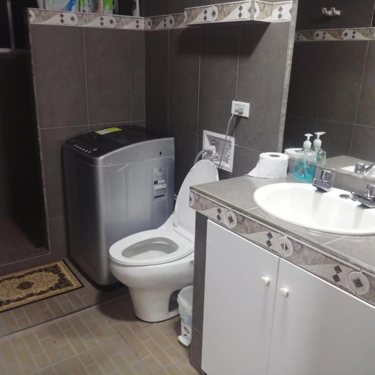 Sotavento Suites - One-Bedroom Apartment - 88