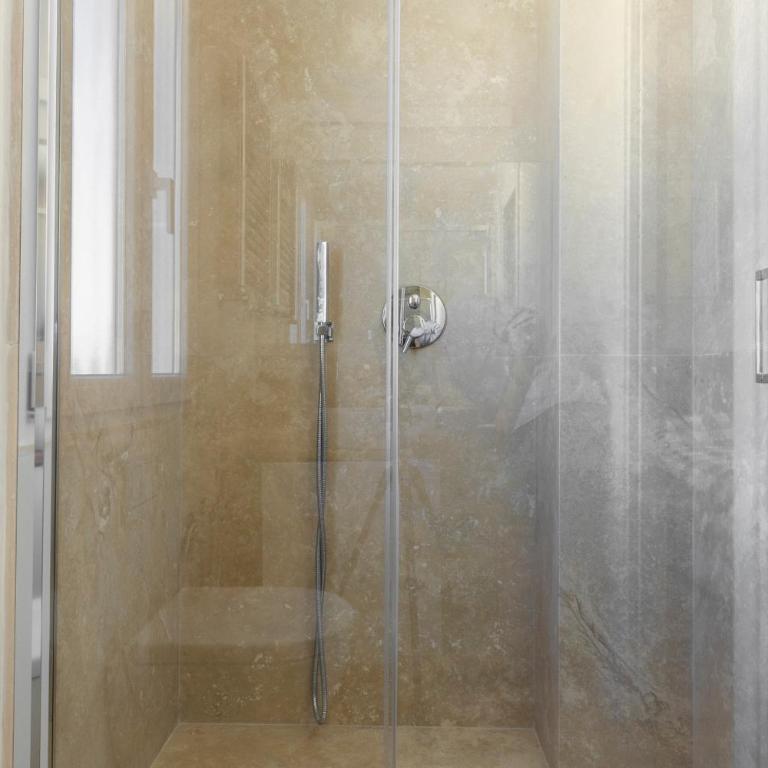 La Dolce Vita - Sunny Penthouse Trastevere Station 100sqm - Apartment mit 2 Schlafzimmern - 29