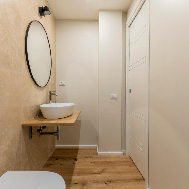 La Dolce Vita - Sunny Penthouse Trastevere Station 100sqm - Apartment mit 2 Schlafzimmern - 37