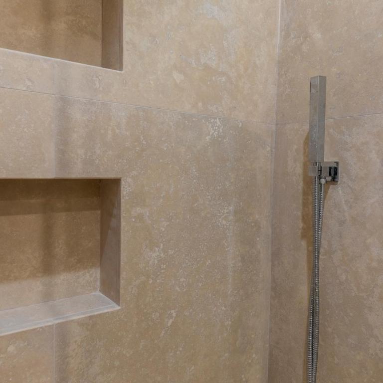 La Dolce Vita - Sunny Penthouse Trastevere Station 100sqm - Apartment mit 2 Schlafzimmern - 40