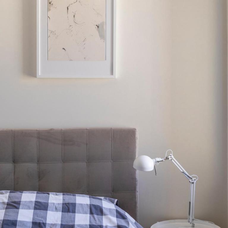 La Dolce Vita - Sunny Penthouse Trastevere Station 100sqm - Apartment mit 2 Schlafzimmern - 20