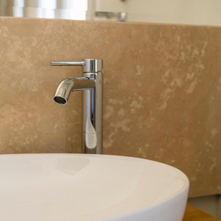 La Dolce Vita - Sunny Penthouse Trastevere Station 100sqm - Apartment mit 2 Schlafzimmern - 38