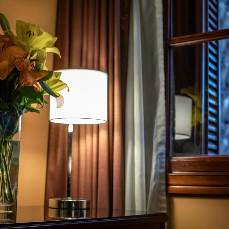 Wyndham Costa del Sol Arequipa - Suite Dúplex con cama extragrande - No fumadores - 5