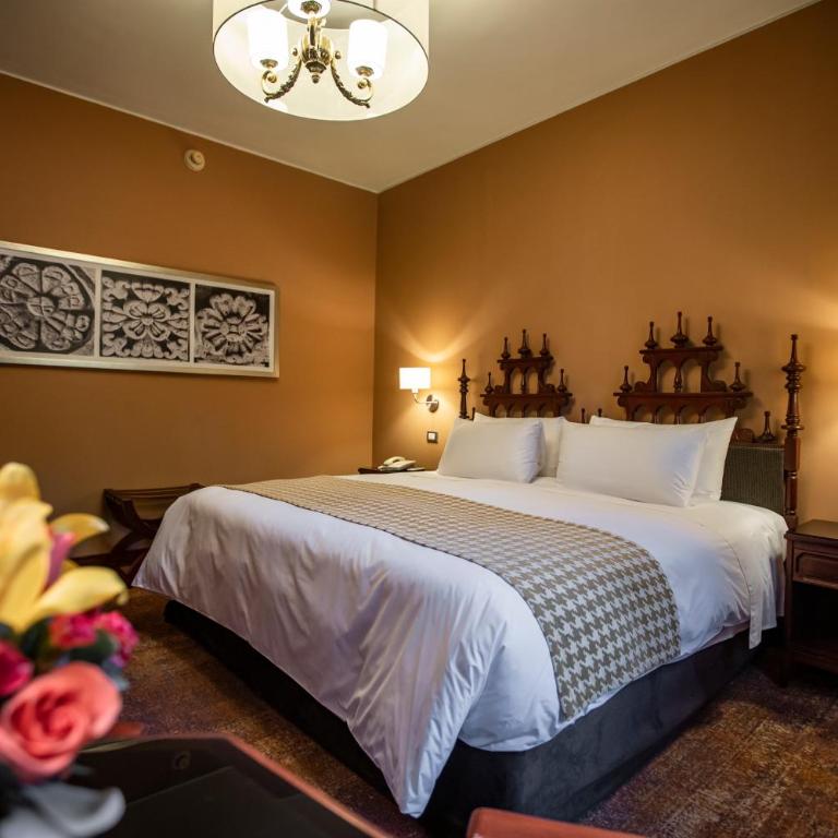 Wyndham Costa del Sol Arequipa - Suite Dúplex con cama extragrande - No fumadores - 14