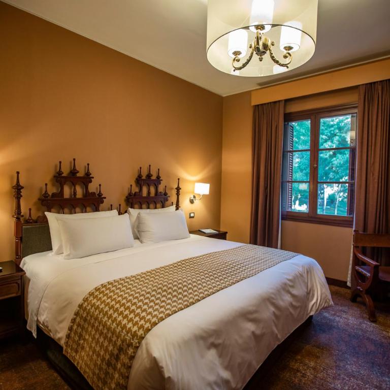 Wyndham Costa del Sol Arequipa - Suite Dúplex con cama extragrande - No fumadores - 9