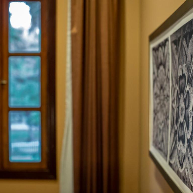 Wyndham Costa del Sol Arequipa - Suite Dúplex con cama extragrande - No fumadores - 11