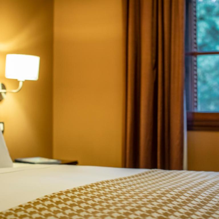 Wyndham Costa del Sol Arequipa - Suite Dúplex con cama extragrande - No fumadores - 10