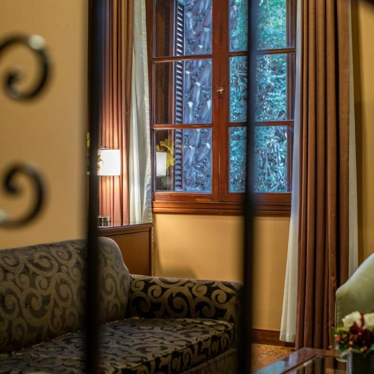 Wyndham Costa del Sol Arequipa - Suite Dúplex con cama extragrande - No fumadores - 16