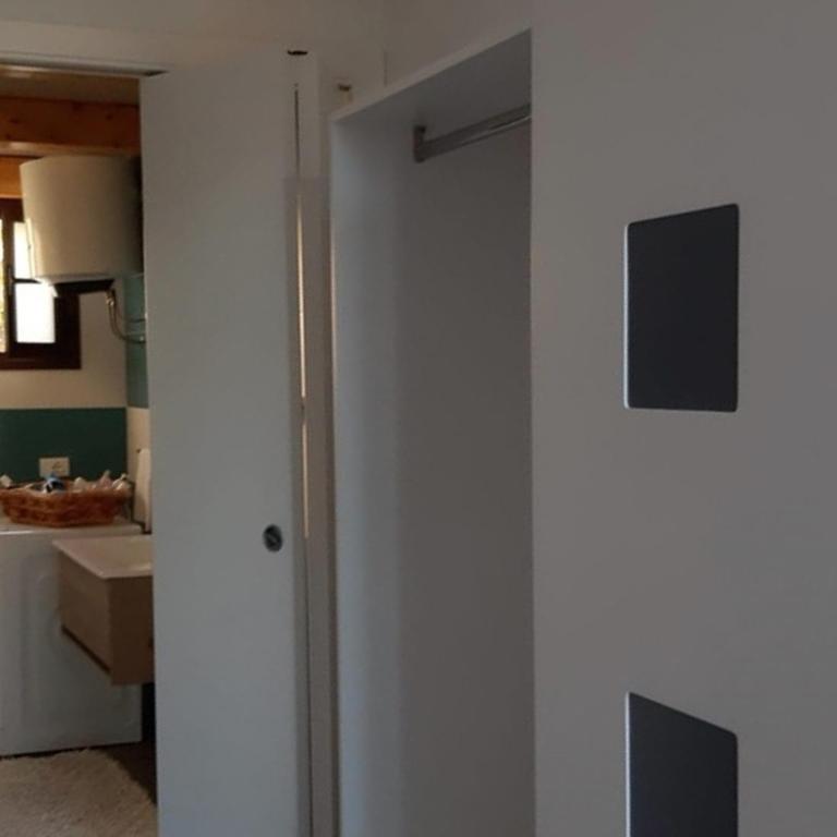 Camera Tina - Double Room with Private Bathroom - 6