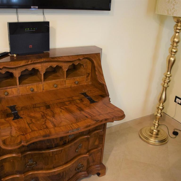 Le Pizzocchere - Appartamento con 1 Camera da Letto - 8