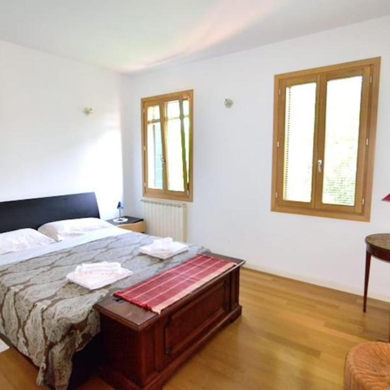 Savorgnan Tricamere con terrazza - Three-Bedroom Apartment - 13