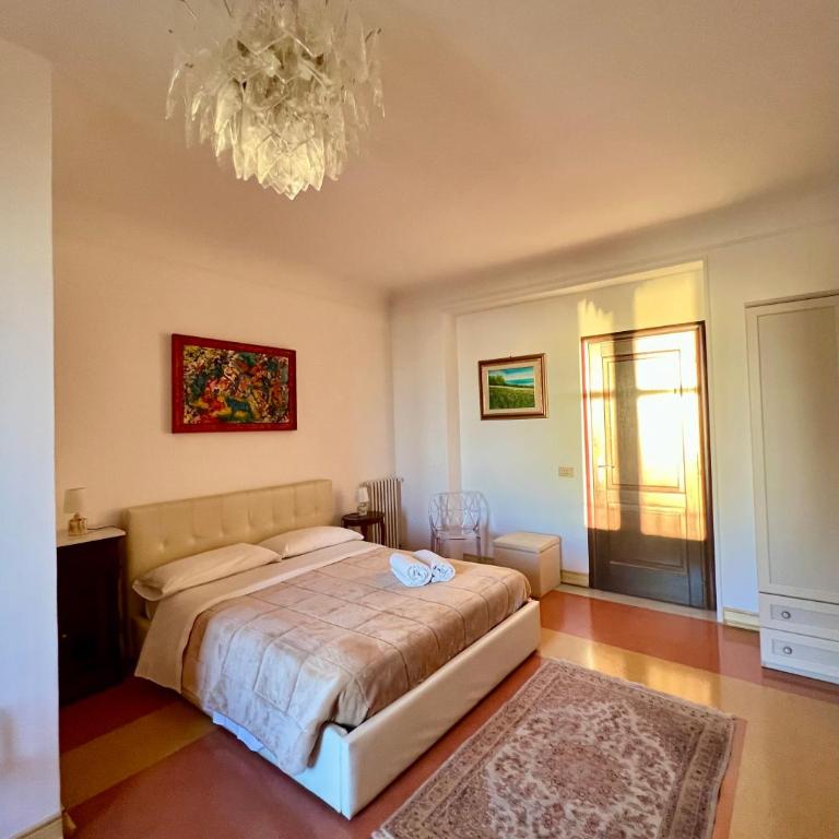 Atenea Luxury Suites - Atenea Collection - Camera Matrimoniale Deluxe con Balcone e Vista Mare - 5