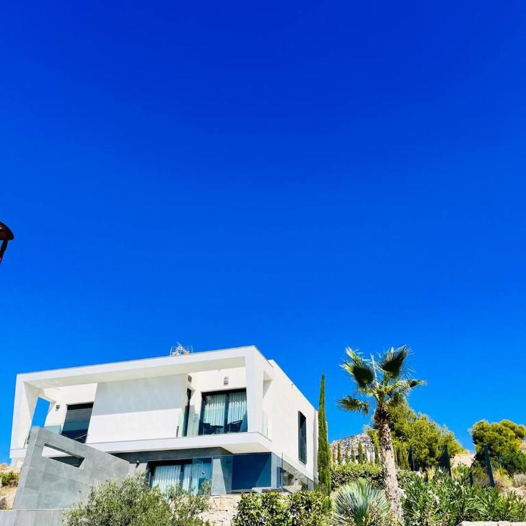 Sea Hills semidetached Luxury Villa - Villa de 3 dormitorios - 47