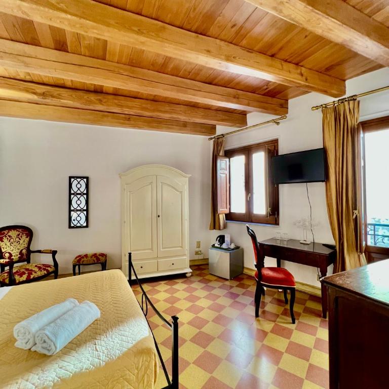 Atenea Luxury Suites - Atenea Collection - Camera Matrimoniale Superior - 7