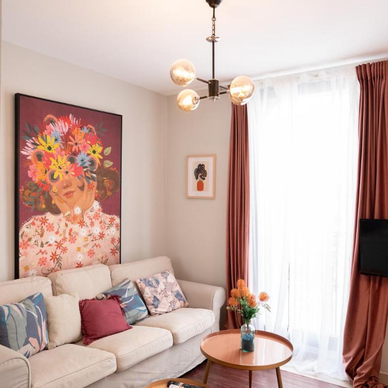 GoToSeville ALTAIR SUITES - Apartamento - Planta baja - 28